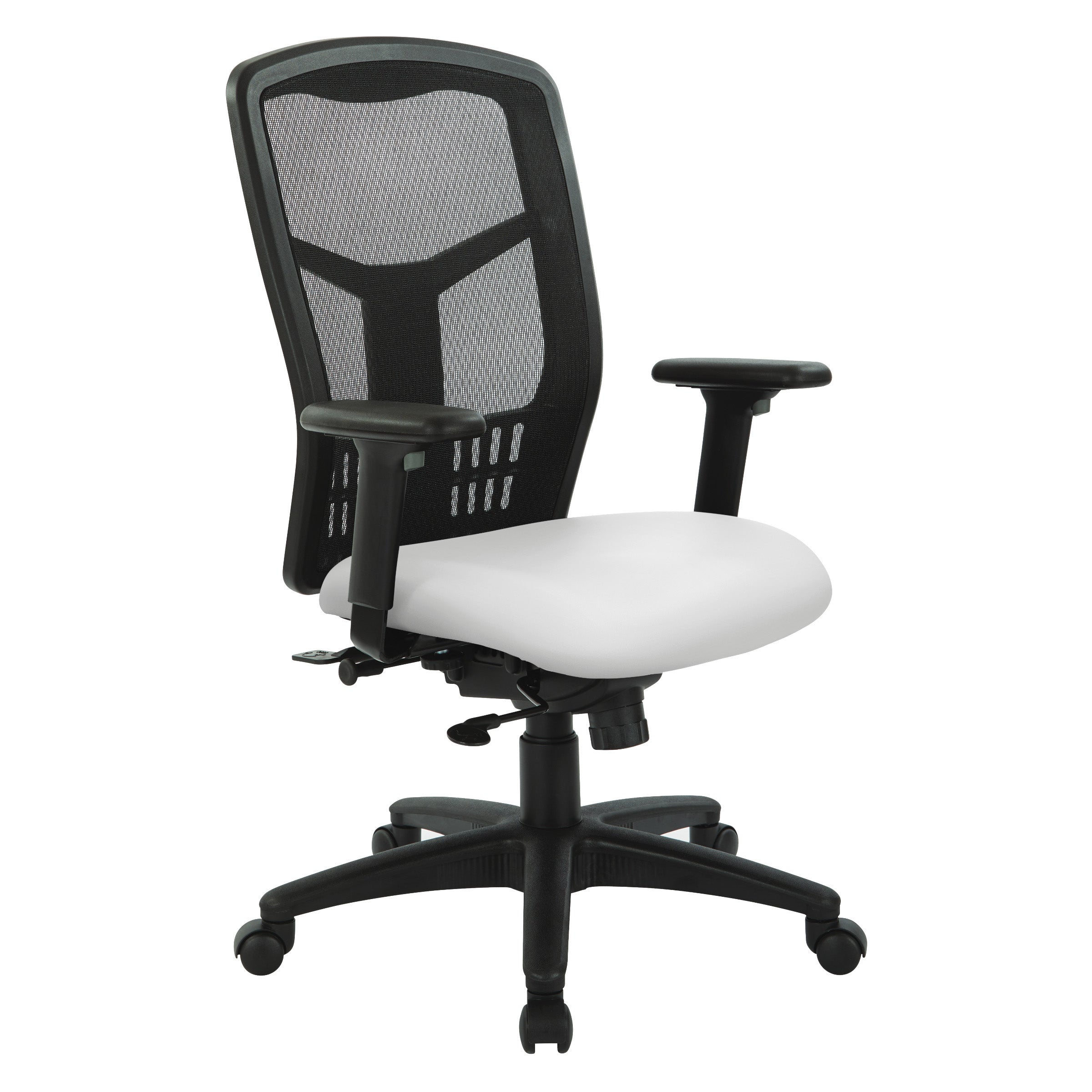 ProGrid® High Back Managers Chair 1